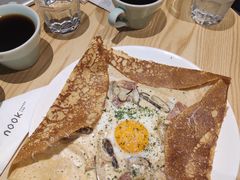 -GOTLOT COFFEE&KITCHEN角落厨房NOOK店