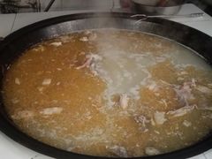 羊肉汤-莒县世起全羊馆(塔桥人家店)