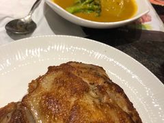 -南都咖啡西餐厅(天誉店)