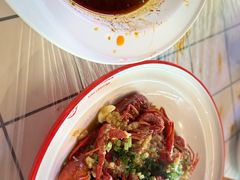 -霸王虾·麻辣小龙虾(清水河公园店)