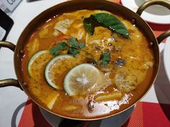 -若蘭慈·无国界素食料理(欢乐海岸店)