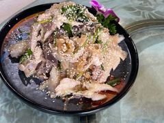 -崖口红树林海鲜餐厅