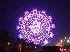 -南昌之星摩天轮