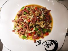 -千岛湖小鱼儿·淳安匠心农家菜