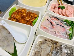 -海底捞火锅(旭辉MALL店)