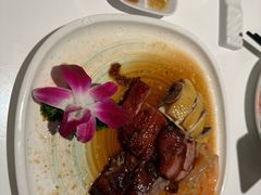 烧味拼盘-稻香饭店(IFS国金中心店)