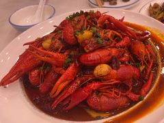 -簋街仔仔小龙虾(总店)