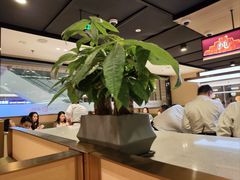 -海底捞火锅(杭州天虹购物中心店)