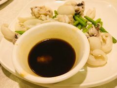 -吉源大排档·鱼生·海鲜(烧烤彩印厂店)