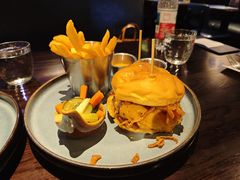 -blue frog蓝蛙(长泰广场店)