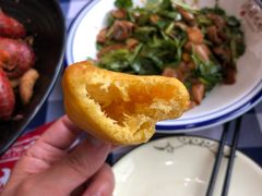 -洪福龙虾