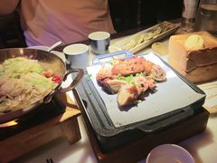 -绿茶餐厅(千岛湖银泰城店)