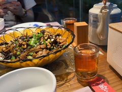 -炊烟·山房菜