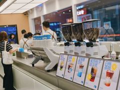 -蓝嘴兽咖啡(开福万达广场店)