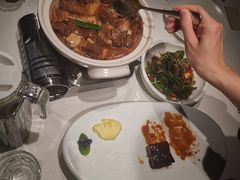 -绿茶餐厅(广州天河城店)