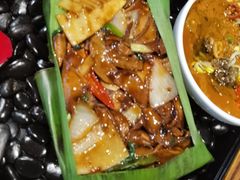 -雀舞云南菜(乐客城店)