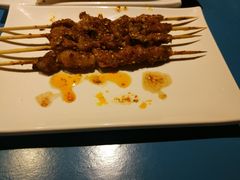 -三个大叔东北烧烤·砂锅菜(西三旗店)