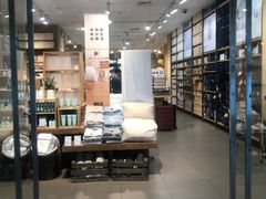 -MUJI无印良品(万达太原街店)