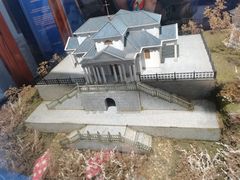 -上海佘山国家森林公园西佘山园