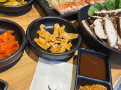 -九田家黑牛烤肉料理(溧阳吾悦店)