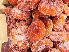 -找不到凉面(新都粮食局毗河油厂职工宿舍大院店)