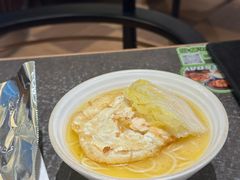 -渔语鱼新川菜Bistro(万象天地店)