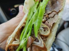 -王胖子驴肉火烧(鼓楼店)