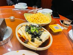 -老蜀人川菜馆(中关村店)