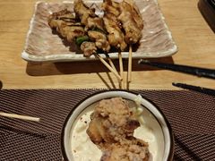 -鸟内会居酒屋(得意潮馆店)
