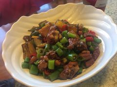 -文三里屯面馆(三里屯店)