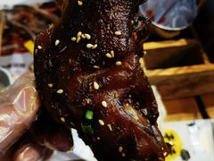 -木屋烧烤(坂田天安云谷店)