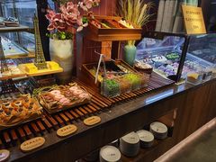 -東盛炭烤自助料理(浦东文峰广场店)