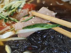 -服务大楼冷面(延大店)