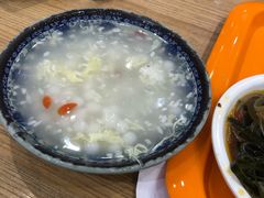 -顺旺基·中式快餐(凯德广场新南店)