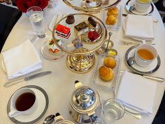 -Salon de Ville浦江汇(上海外滩华尔道夫酒店店)