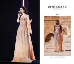 点击看大图 -MuseMarry婚纱(前海嘉里中心店)