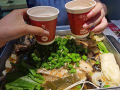 -鱼酷活鱼烤鱼(南京水游城店)