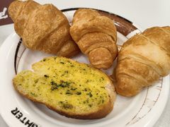 蒜香面包-斗牛士牛排餐厅(嘉里汇店)