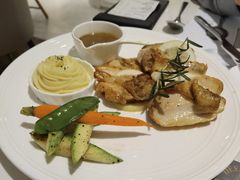 -Deer Park鹿园西餐(仁恒置地广场店)