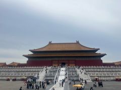 -横店影视城明清宫苑园区