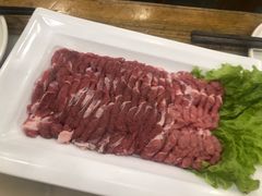 -牛街·马辈儿涮肉(牛街二店)