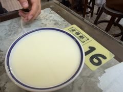 -黄师奶甜品店