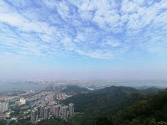 -大雁山风景区