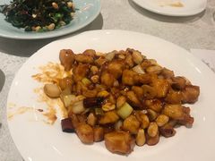 -大碗居·烤鸭·鱼头泡饼(天坛东门店)