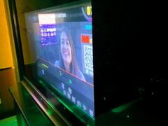 -V麦量贩KTV(富康城店)