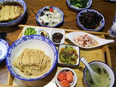 -孙盛兴奥灶面馆·蟹黄面·三虾面(山塘街总店)