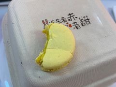 -麦雪尔甜品·生日蛋糕(新街口旗舰店)