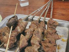 -小马烧烤(人民东路店)