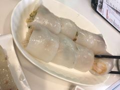 -点点心点心专门店(湾仔店)