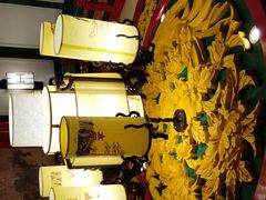 -北平食府.北京烤鸭(亦庄店)